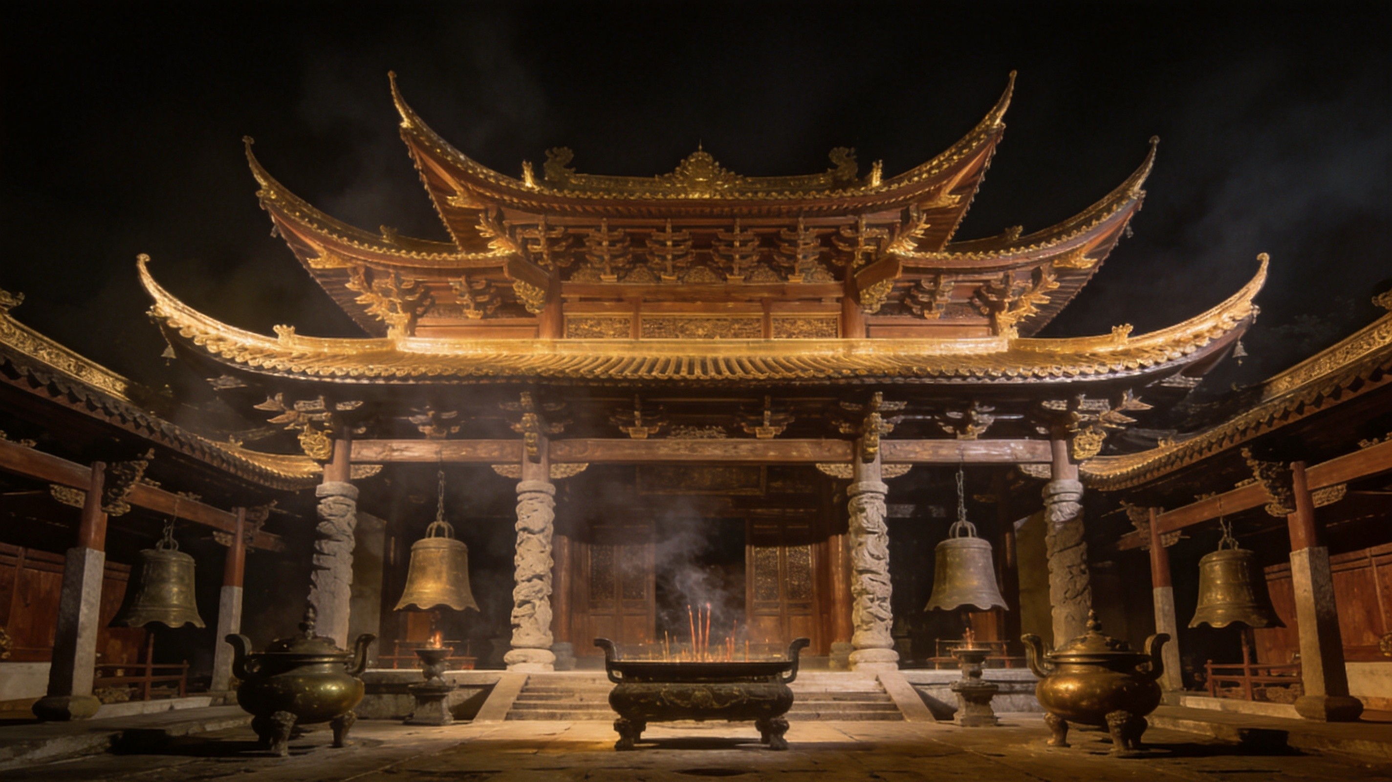 宗祠
